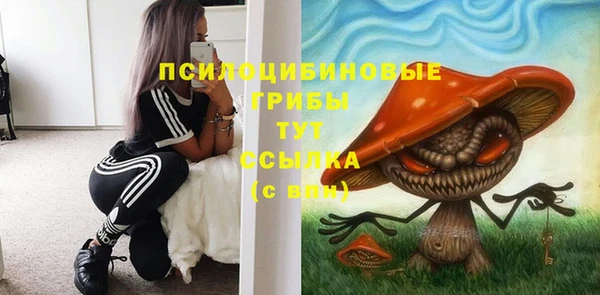 mix Лиски