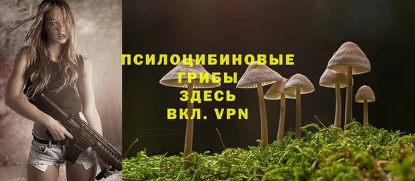 mix Лиски
